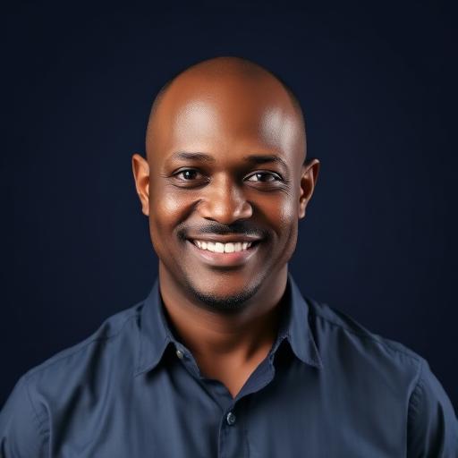 Sipho Dlamini