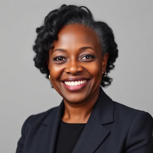 Dr. Nomsa Khumalo