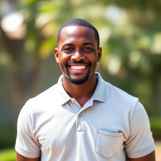 Lwazi Nkosi